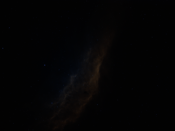 California Nebula v2